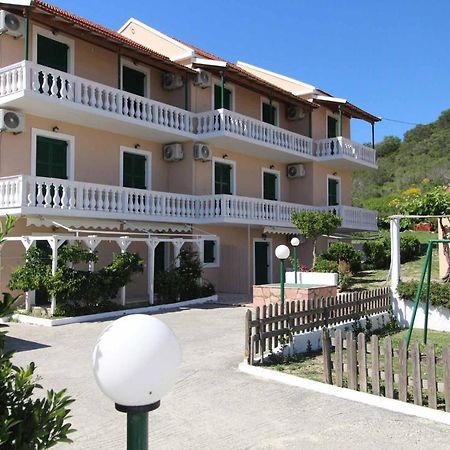 House Dimitri Agios Georgios Pagoi Corfu Διαμέρισμα Άγιος Γεώργιος Πάγων Εξωτερικό φωτογραφία